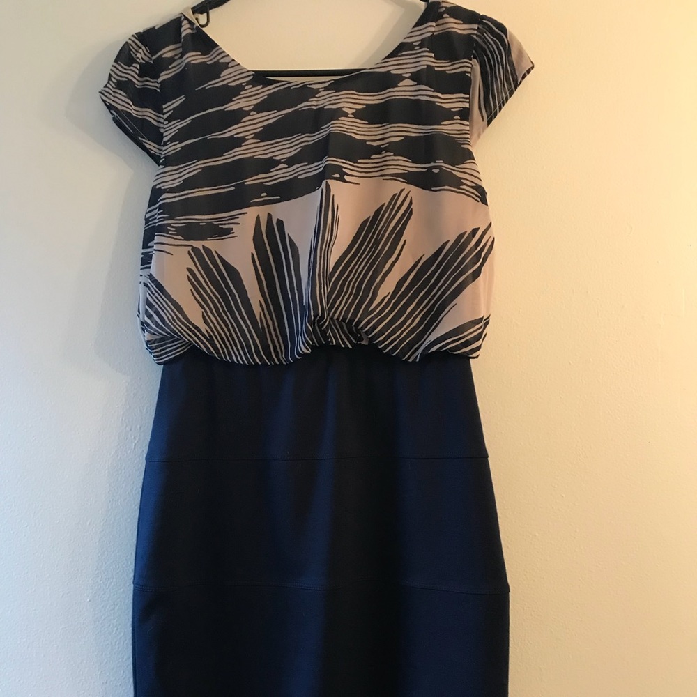Cute dress!